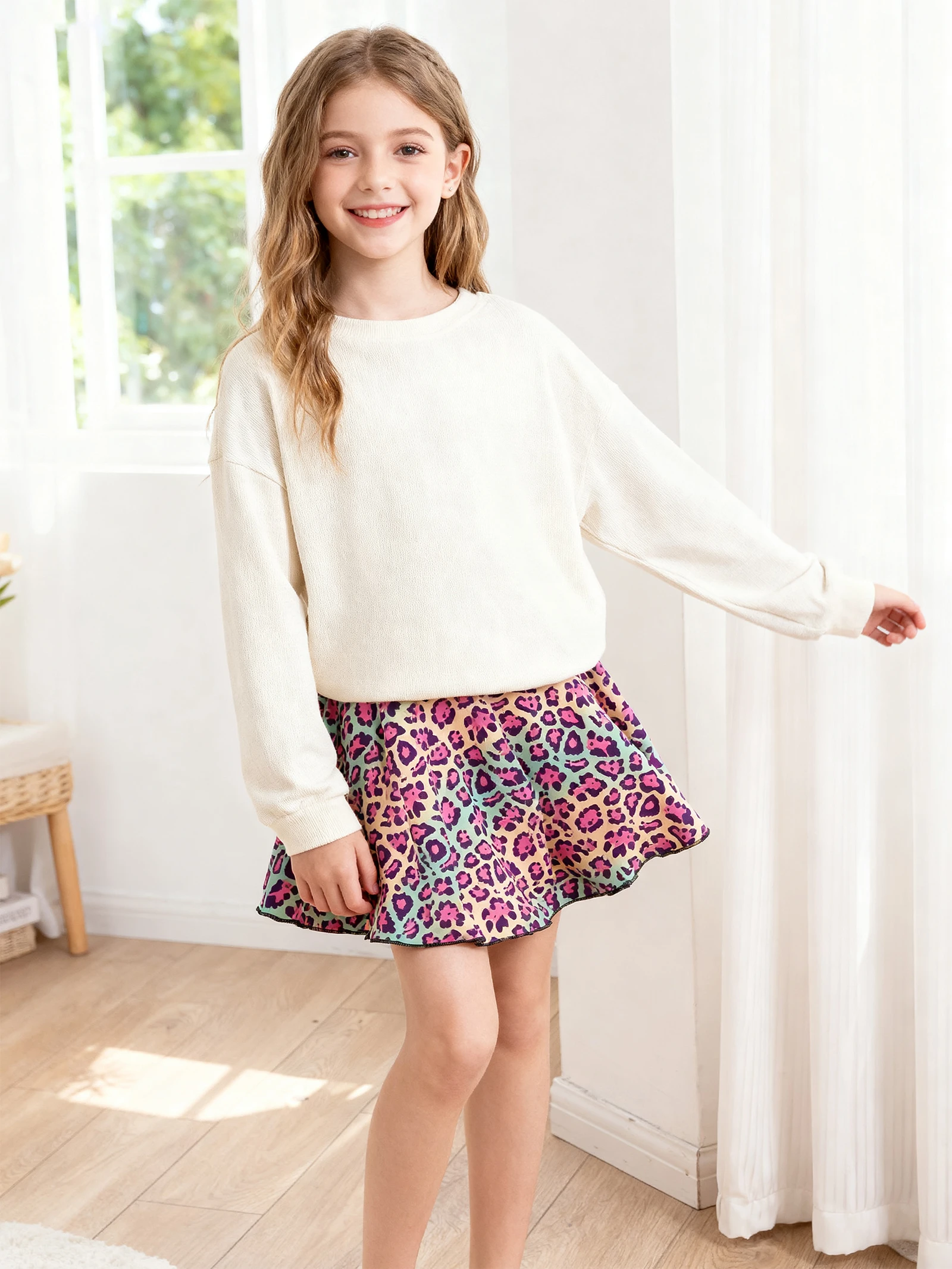 Girls Skorts shorts