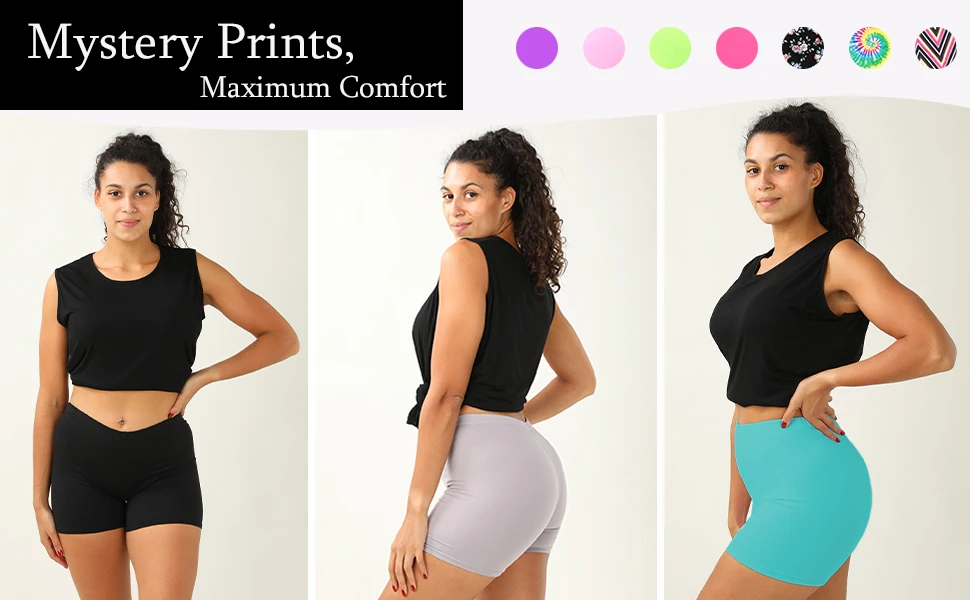 sports women shorts